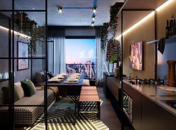 Apartamento · 85m² · 6 Quartos · 2 Vagas · Apartamento à venda com 85,04 m² no Moema