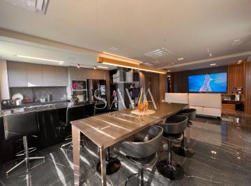 Casa · 274m² · 3 Quartos · 4 Vagas · Casa à venda com 274 m² no Buritis 
