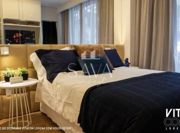 Apartamento · 47m² · 1 Quarto · Studio à venda com 47,35 m² no Jardim Paulistano