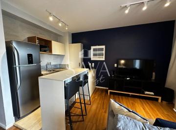 Apartamento · 42m² · 1 Quarto · 1 Vaga · Apartamento com 1 dormitório à venda, 42 m² por R$ 1.015.680,00 - Itaim Bibi - São Paulo/SP