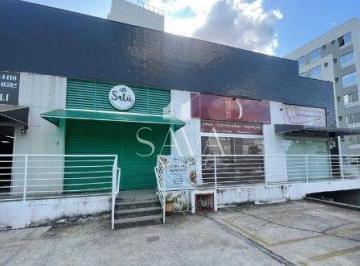 Comercial · 92m² · Loja à venda com 91,52 m² no Buritis