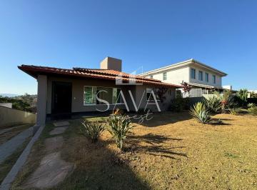 Casa · 418m² · 4 Quartos · 4 Vagas · Casa à venda com 418 m² no Alphaville - Lagoa dos Ingleses 