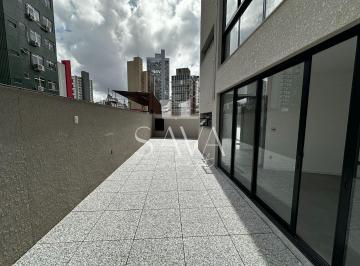 Apartamento · 63m² · 2 Quartos · 2 Vagas · Apartamento Garden à venda com 63 m² no São Pedro
