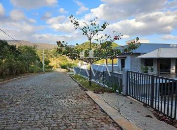 Terreno · 1375m² · Terreno à venda, 1375 m² por R$ 165.000,00 - Moeda - Moeda/MG