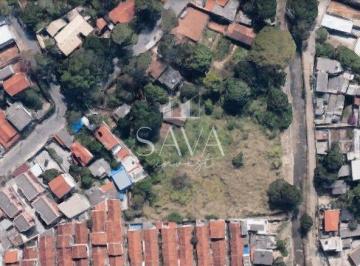 Terreno · 2930m² · Terreno à venda, 2930 m² por R$ 3.500.000,00 - São José - Belo Horizonte/MG