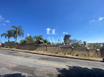 Terreno · 1209m² · Terreno à venda, 1209 m² por R$ 1.250.000,00 - Estoril - Belo Horizonte/MG
