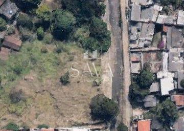 Terreno · 2930m² · Terreno à venda, 2930 m² por R$ 3.500.000,00 - São José - Belo Horizonte/MG
