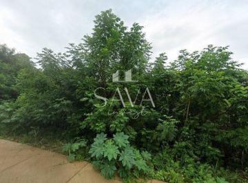 Terreno · 384m² · Terreno à venda, 384 m² por R$ 450.000,00 - Santa Lúcia - Belo Horizonte/MG