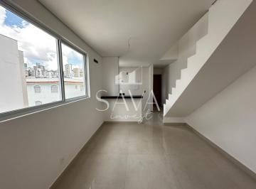 Apartamento · 58m² · 1 Quarto · 2 Vagas · Studio à venda com 58 m² no Anchieta