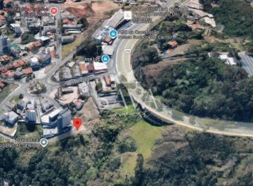 Terreno · 461m² · Terreno à venda, 461 m² por R$ 540.000,00 - Santa Lúcia - Belo Horizonte/MG