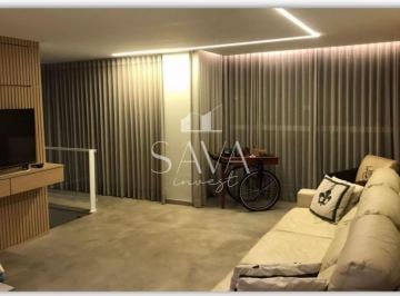 Apartamento · 218m² · 3 Quartos · 3 Vagas · Cobertura à venda com 217,86 m² no Alphaville - Lagoa dos Ingleses 