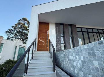 Casa · 350m² · 4 Quartos · 4 Vagas · Casa à venda com 350 m² no Alphaville - Lagoa dos Ingleses