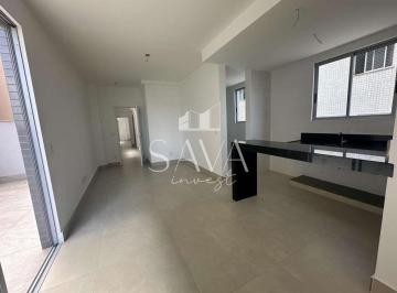 Apartamento · 64m² · 2 Quartos · 2 Vagas · Área privativa à venda com 64,16 m² no Alto Barroca 