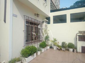 Casa · 220m² · 4 Quartos · 6 Vagas · Sobrado com 4 dormitórios à venda, 220 m² por R$ 1.495.000,00 - Vila Olímpia - São Paulo/SP
