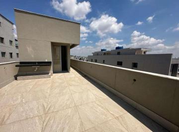 Apartamento · 81m² · 2 Quartos · 2 Vagas · Cobertura à venda com 81,39 m² no Alto Barroca 