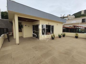 Apartamento · 130m² · 3 Quartos · 1 Vaga · Cobertura à venda com 130 m² no Buritis