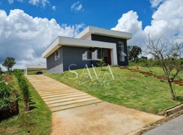 Casa · 269m² · 3 Quartos · 4 Vagas · Casa com 3 dormitórios à venda, 269 m² por R$ 2.490.000,00 - Casa Branca - Brumadinho/MG