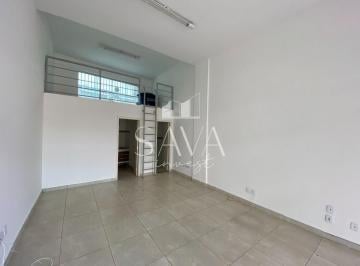 Comercial · 47m² · 1 Vaga · Loja à venda com 47 m² no Buritis