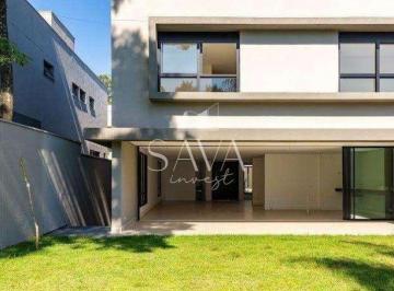 Casa · 846m² · 4 Quartos · 6 Vagas · Casa com 4 dormitórios, 845 m² - venda por R$ 9.900.000,00 ou aluguel por R$ 54.532,06/mês - Granja 