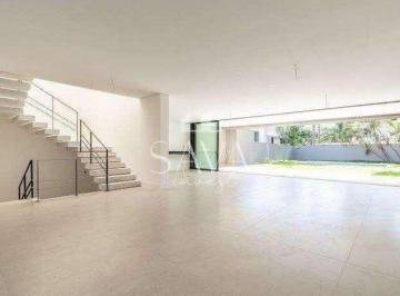 Casa · 846m² · 4 Quartos · 6 Vagas · Casa com 4 dormitórios, 845 m² - venda por R$ 11.450.000,00 ou aluguel por R$ R$ 55.000,00 /mês - Gr