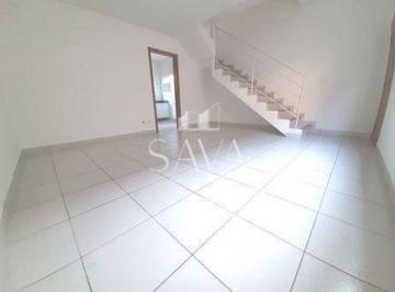 Casa · 80m² · 2 Quartos · 1 Vaga · Casa à venda com 80 m² no Havaí