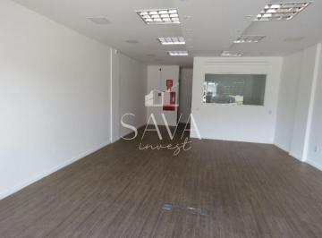 Comercial · 50m² · 2 Vagas · Loja à venda com 50 m² no Estoril 