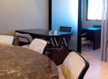 Comercial · 29m² · Sala à venda, 29 m² por R$ 319.330,00 - Barro Preto - Belo Horizonte/MG
