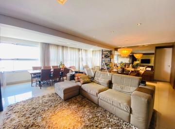 Apartamento · 141m² · 3 Quartos · 3 Vagas · Apartamento à venda com 141 m² no Buritis