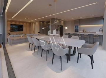 Apartamento · 289m² · 4 Quartos · 2 Vagas · Apartamento à venda com 288,54 m² no Jardim das Mangabeiras