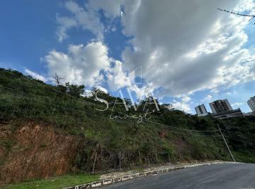 Terreno · 529m² · Terreno à venda, 528 m² por R$ 795.500,00 - Buritis - Belo Horizonte/MG