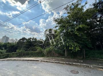 Terreno · 529m² · Terreno à venda, 528 m² por R$ 795.500,00 - Buritis - Belo Horizonte/MG