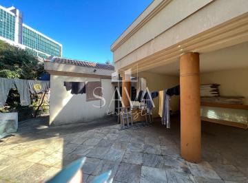 Casa · 430m² · 4 Vagas · Terreno à venda, 724 m² por R$ 2.000.000,00 - Santa Lúcia - Belo Horizonte/MG