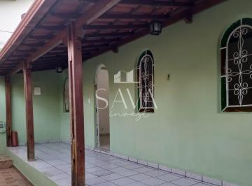 Casa · 180m² · 3 Quartos · 2 Vagas · Casa com 3 dormitórios à venda, 180 m² por R$ 550.000,00 - Palmeiras - Belo Horizonte/MG