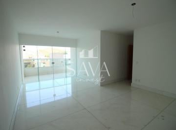 Apartamento · 126m² · 4 Quartos · 3 Vagas · Apartamento 4 quartos com 126 m² à venda no Buritis
