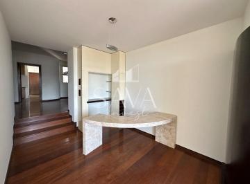 Apartamento · 180m² · 4 Quartos · 2 Vagas · Apartamento com 4 dormitórios à venda, 180 m² por R$ 1.500.000,00 - Funcionários - Belo Horizonte/MG