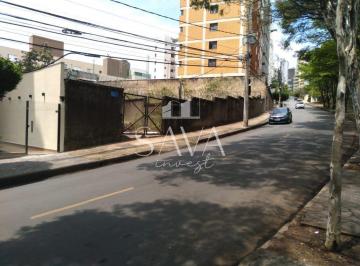 Terreno · 994m² · Terreno à venda, 993 m² por R$ 3.200.000,00 - Buritis - Belo Horizonte/MG