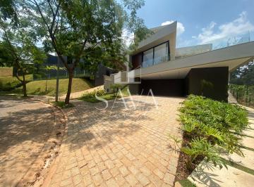 Casa · 454m² · 4 Quartos · 4 Vagas · Casa à venda com 454 m² no Alphaville - Lagoa dos Ingleses 