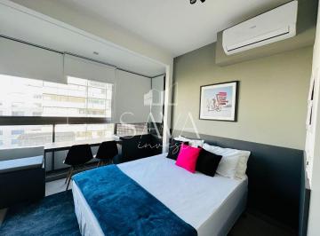 Apartamento · 164m² · 2 Quartos · 2 Vagas · Studio à venda com 164,26 m² no Pinheiros