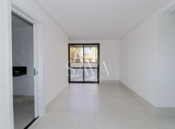 Apartamento · 135m² · 2 Quartos · 3 Vagas · Cobertura à venda com 135,43 m² no São Pedro 