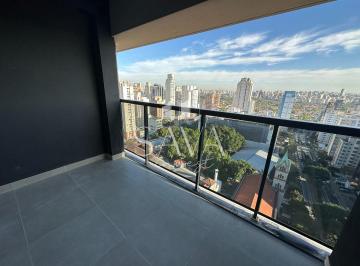 Apartamento · 23m² · 1 Quarto · Studio à venda com 23,22 m² no Jardim América