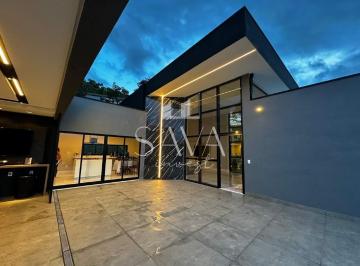 Casa · 273m² · 3 Quartos · 9 Vagas · Casa à venda com 273,24 m² no Casa Branca
