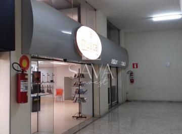 Comercial · 200m² · Loja à venda, 200 m² por R$ 350.000,00 - Centro - Belo Horizonte/MG