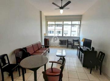Apartamento · 96m² · 2 Quartos · Apartamento à venda, 2 quartos, Copacabana - RIO DE JANEIRO/RJ