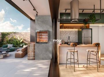 6038a7dccddaf08012ac2a2db128c954d4fb7ebe · Apartamento com 2 quartos à venda, 81 m² - Bacacheri, Curitiba/PR