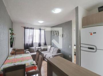 Apartamento · 45m² · 2 Quartos · 1 Vaga · Apartamento para Aluguel - Santos Dumond, 2 Quartos,  45 m² - São Leopoldo
