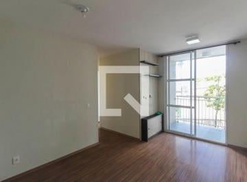 Apartamento · 59m² · 3 Quartos · 1 Vaga · Apartamento para Aluguel - Sapopemba, 3 Quartos, 59 m² - São Paulo