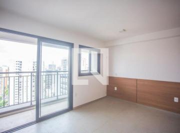 Apartamento · 27m² · 1 Quarto · Apartamento para Aluguel - Saúde, 1 Quarto,  27 m² - São Paulo