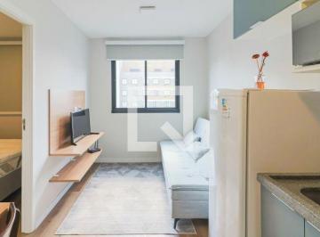 Apartamento · 24m² · 1 Quarto · Apartamento para Aluguel - Butantã, 1 Quarto,  24 m² - São Paulo