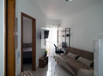 Apartamento · 25m² · 1 Quarto · 1 Vaga · Apartamento para Aluguel - Consolação, 1 Quarto, 25 m² - São Paulo