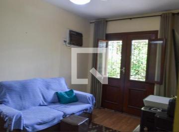Casa · 230m² · 6 Quartos · 2 Vagas · Casa para Aluguel - Taquara, 6 Quartos, 230 m² - Rio de Janeiro
